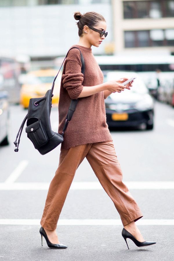 Combinações Criativas de looks monocromáticos (3)