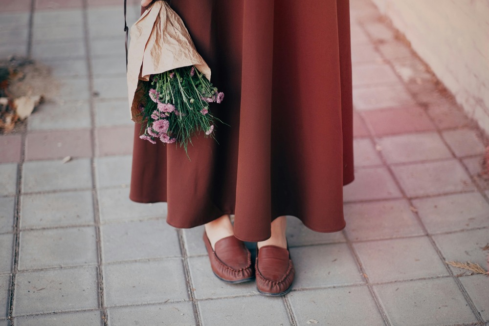 Como Montar Looks Monocromáticos com Elegância