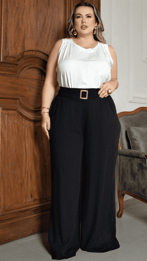 Looks simples e elegantes (1)