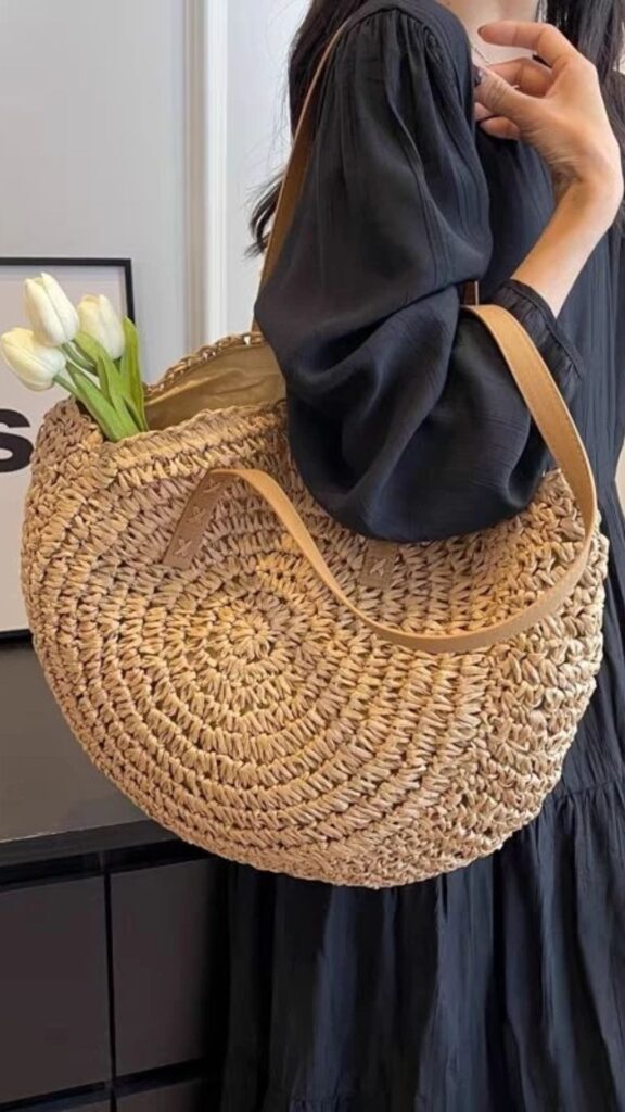bolsa boho chic