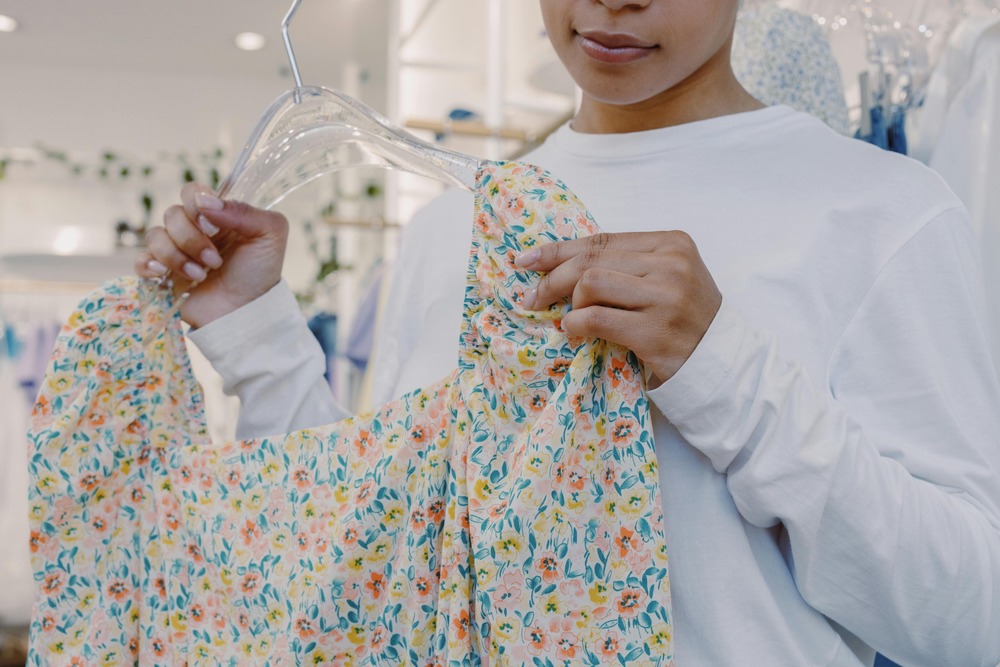 5 Blusas Femininas para Comprar na Shopee e Ficar Elegante No Verão