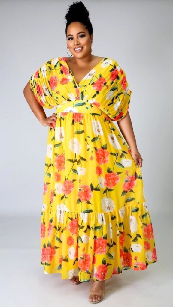moda plus size moda plus size