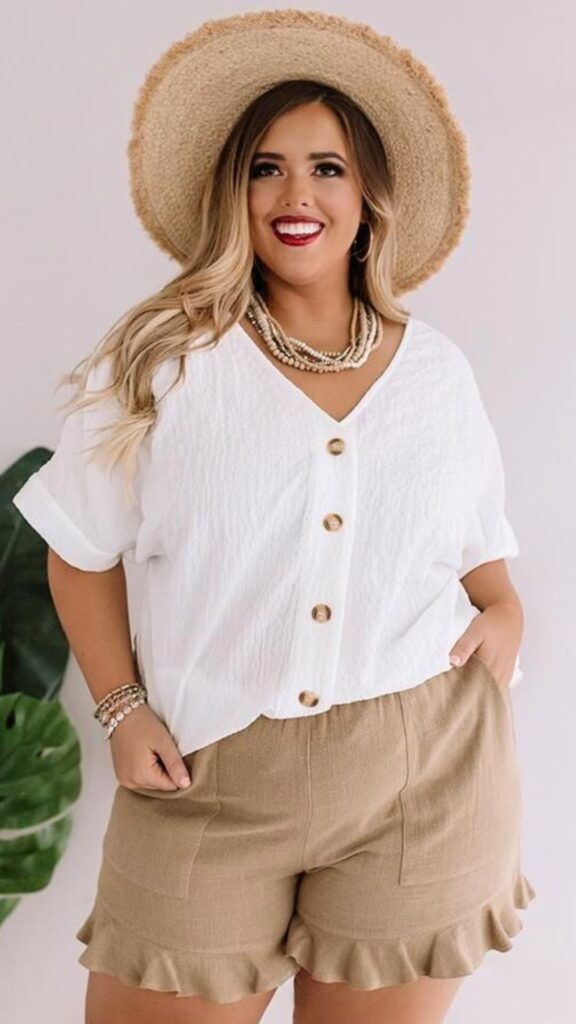 moda plus size moda plus size