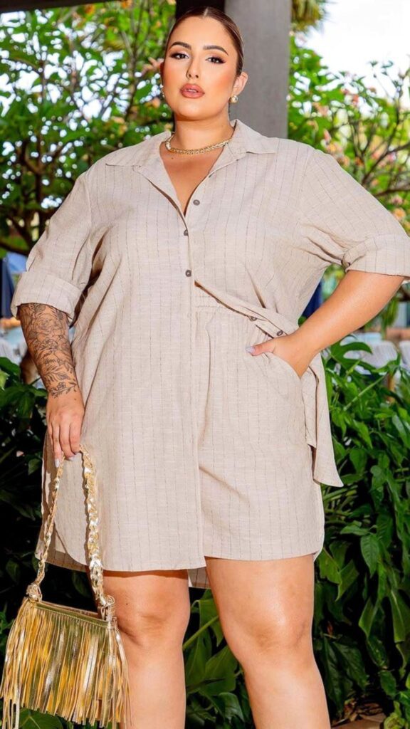 moda plus size moda plus size