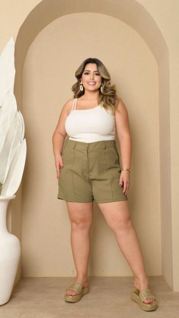 moda plus size moda plus size