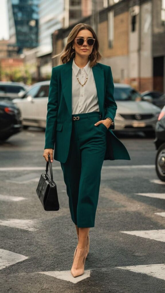 blazer elegante - look para trabalhar blazer elegante - look para trabalhar