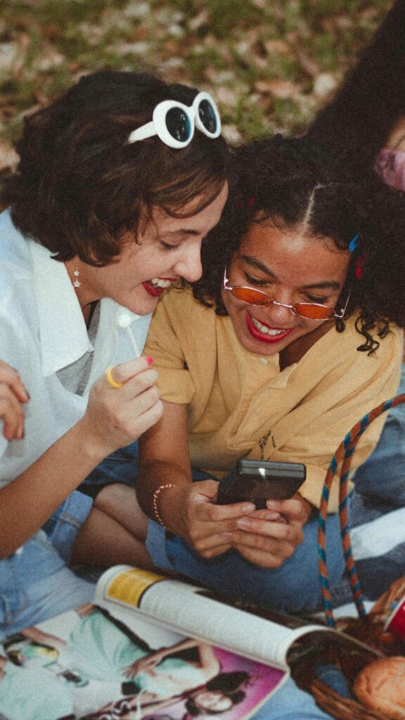 moda vintage feminina