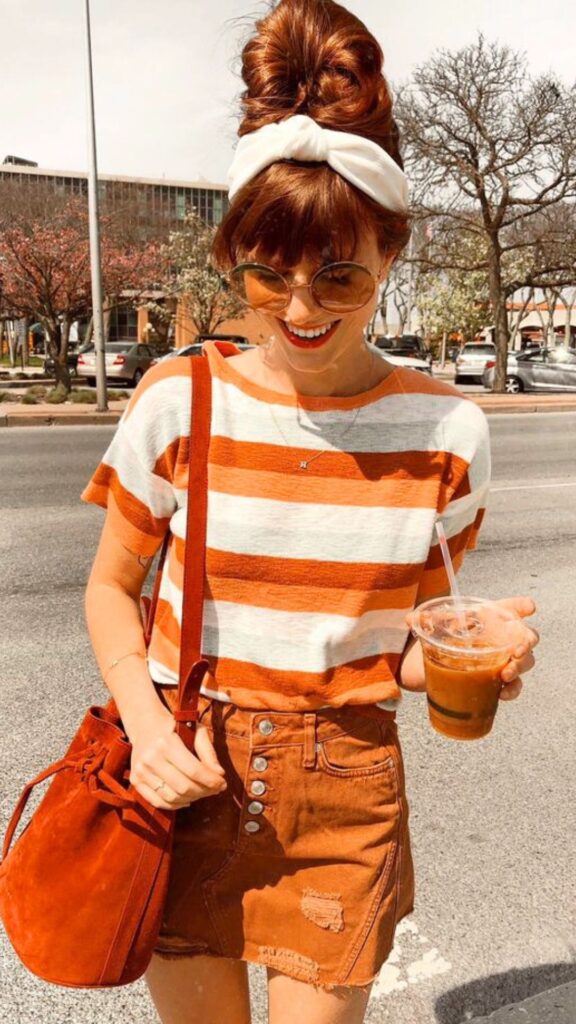 moda vintage feminina 