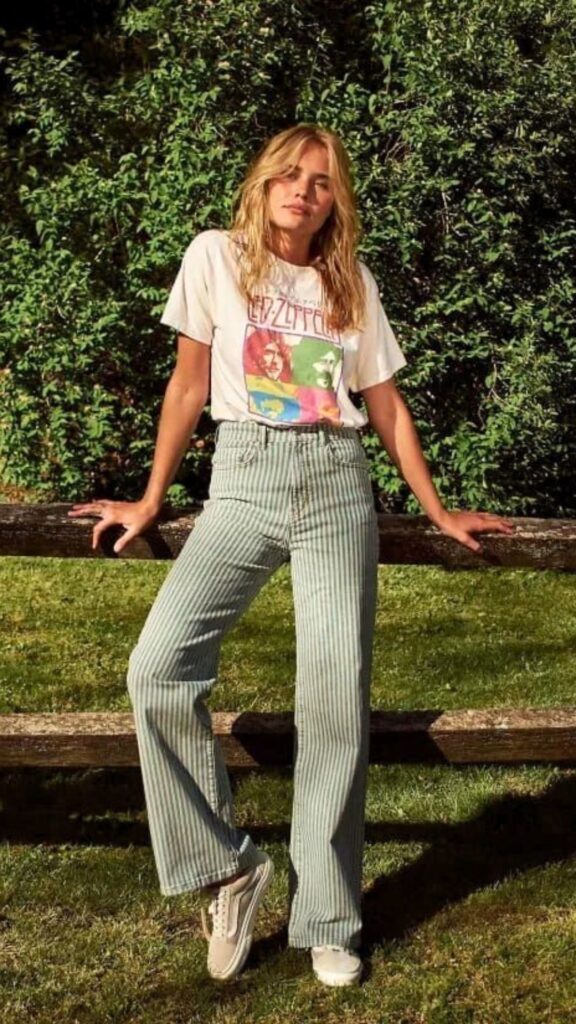 moda vintage feminina 