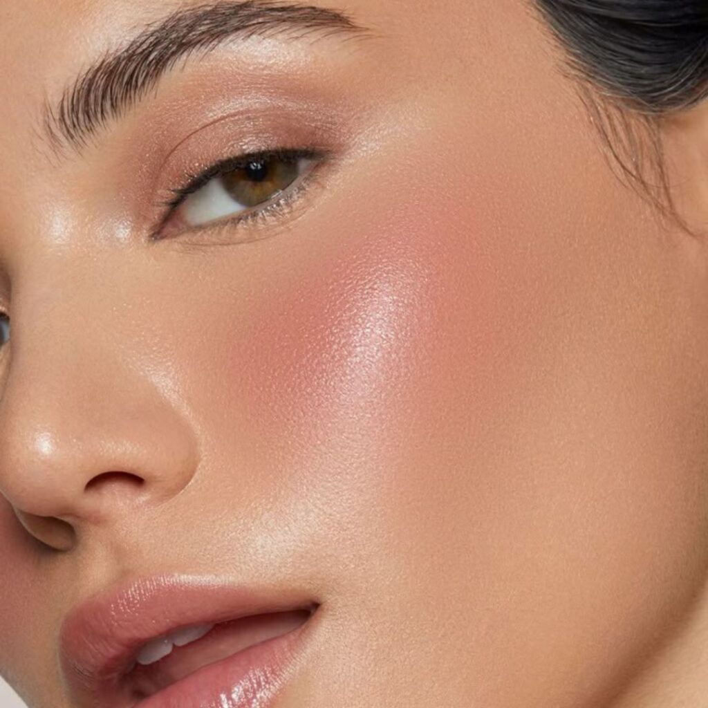Blush na Medida Certa Blush na Medida Certa