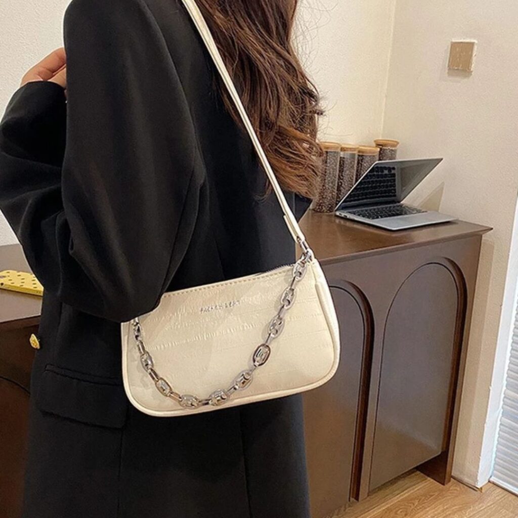 Bolsa Casual Simples