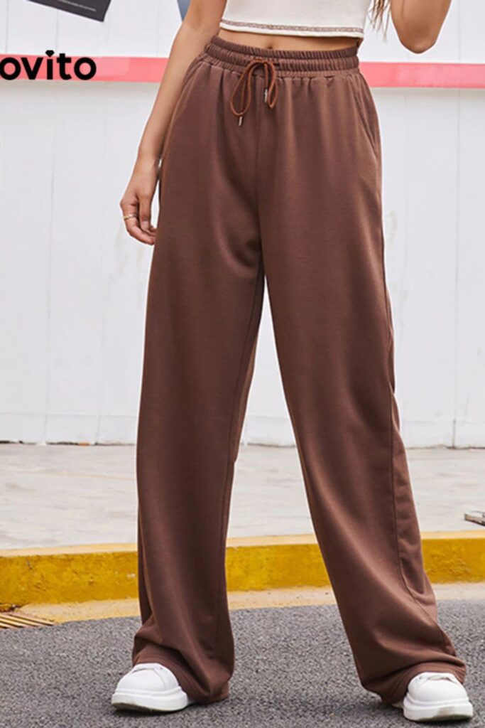 Como Usar Marrom - Calças