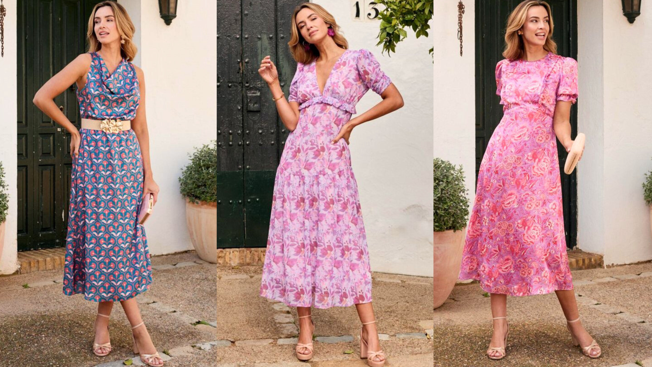 Como usar vestido midi dicas para arrasar com essa peça versátil