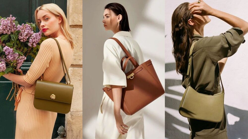 Bolsas Baratas para Comprar na Shopee - Lista com os melhores produtos!