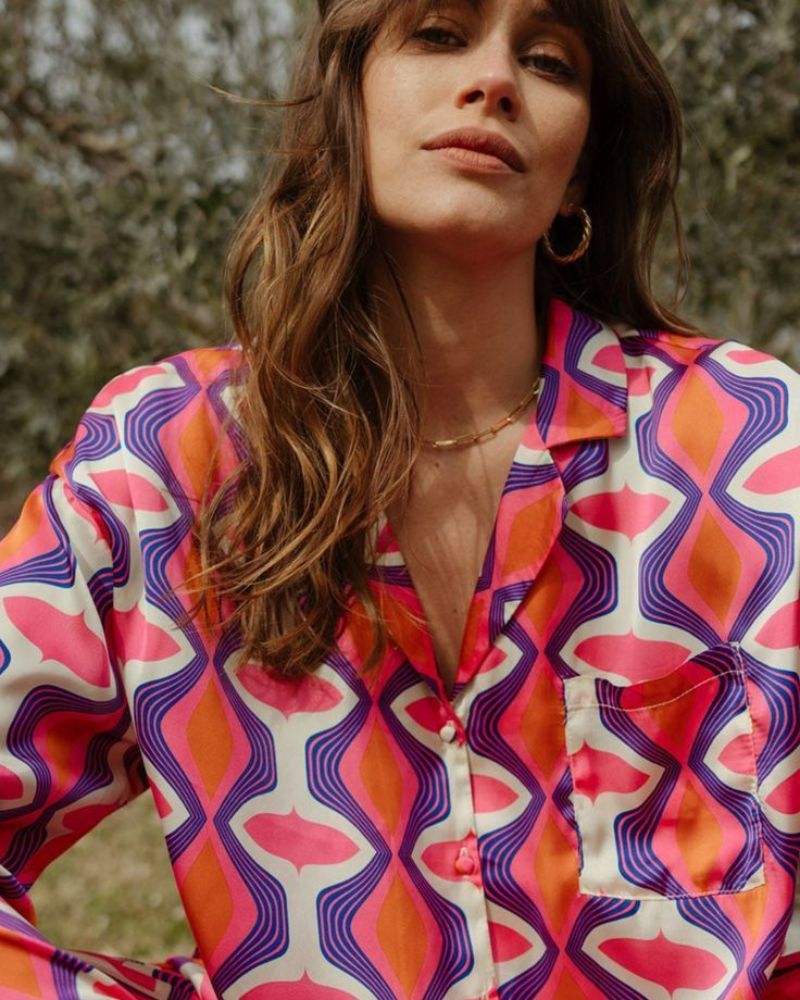 Como usar estampas coloridas com elegância - Como usar estampas coloridas com elegância dicas para acertar nos looks Como usar estampas coloridas com elegância - Como usar estampas coloridas com elegância dicas para acertar nos looks