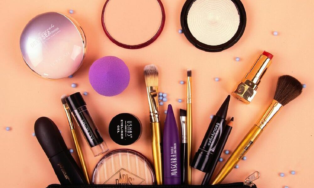 Maquiagens Baratas para Comprar na Shopee