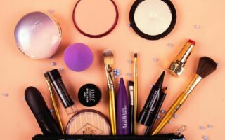 Maquiagens Baratas para Comprar na Shopee