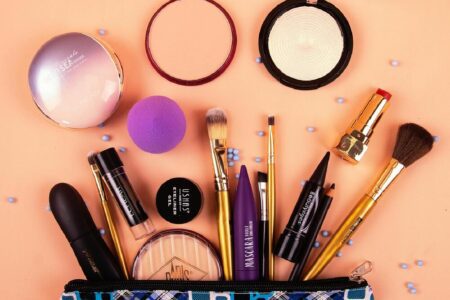 Maquiagens Baratas para Comprar na Shopee