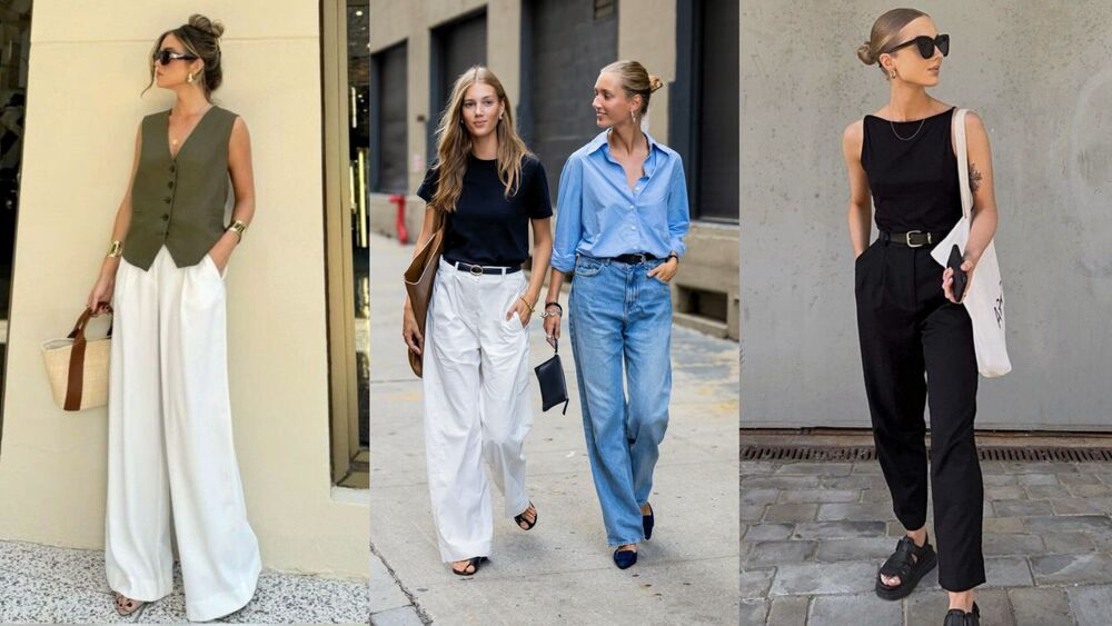 O estilo da Hailey Bieber - o que é minimalismo O estilo da Hailey Bieber - o que é minimalismo