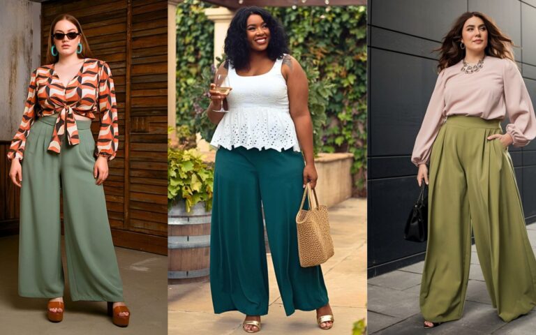 Como Usar Calça Verde Ideias de Looks Elegantes - capa