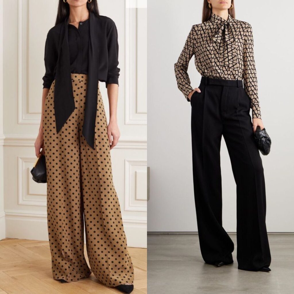 How to Wear Black Outfits with Elegance - Black with Neutrals or White How to Wear Black Outfits with Elegance - Black with Neutrals or White
