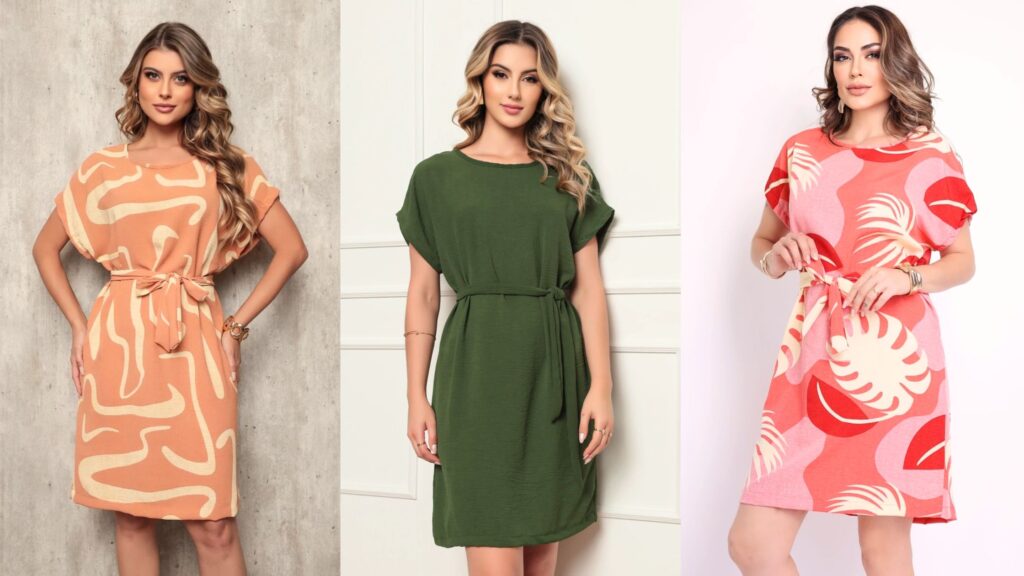 Vestidos baratos para comprar na Shopee - Lista com os Melhores Vestidos! Vestidos baratos para comprar na Shopee - Lista com os Melhores Vestidos!