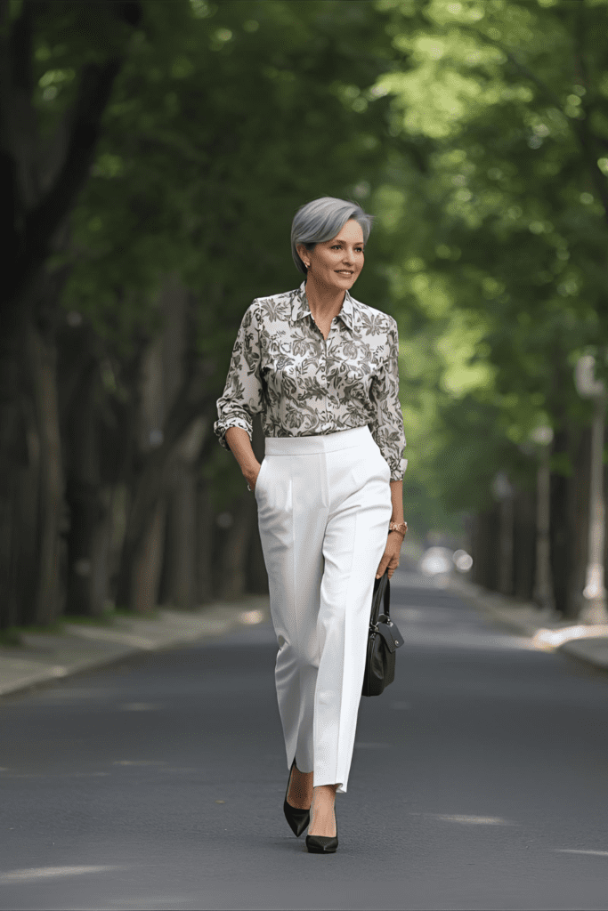 calça-branca-para-senhoras