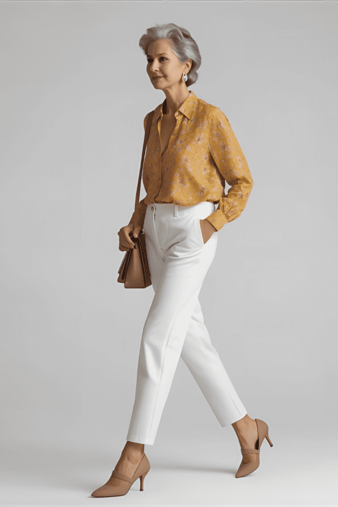 calça-branca-para-senhoras